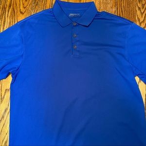 Nike Golf Polo